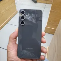 سامسونگ Galaxy S23 fe 5G با حافظهٔ ۲۵۶ گیگابایت|موبایل|تهران, جمهوری|دیوار