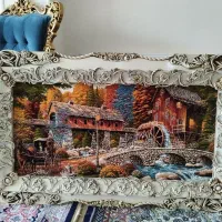 تابلو|تابلو فرش|فولادشهر, C3|دیوار