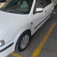 سمندef7مدل ۹۱دوگانه فابریک|خودرو سواری و وانت|رشت, استادسرا|دیوار