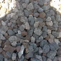 پوکه معدنی درجه1سبک