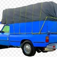 حمل نقل شهری و استانی