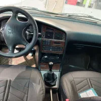 پژو پارس ۱۳۸۳ عروسک(نقد و اقساط)|خودرو سواری و وانت|فلاورجان, |دیوار