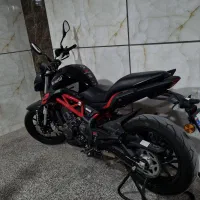 بنلی 300 مدل ۱۴۰۳|موتورسیکلت|اصفهان, برازنده|دیوار