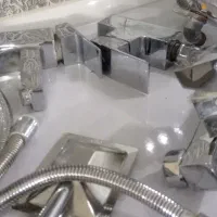 شیر آلات بهداشتی|مصالح و تجهیزات ساختمان|شاهینشهر, مخابرات (شهید بهشتی)|دیوار