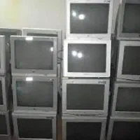 مانیتور مناسب برای دوربین مداربستهDVR|قطعات و لوازم جانبی رایانه|اصفهان, احمدآباد|دیوار