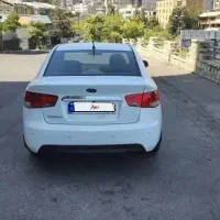 کیا سراتو مونتاژ اتوماتیک آپشنال 2000cc، مدل ۱۳۹۶|خودرو سواری و وانت|تهران, امانیه|دیوار