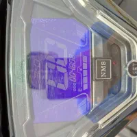 گلکسی r155|موتورسیکلت|اصفهان, احمدآباد|دیوار