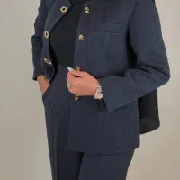 پارچه نو جنس ژاکارد پنبه ترک گل برجسته زیبا|لباس|ایذه, |دیوار