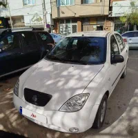 تیبا ۱ صندوق دار مدل ۱۴۰۰|خودرو سواری و وانت|گنبد کاووس, |دیوار