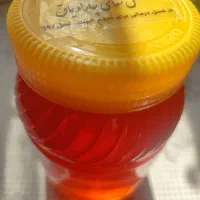 عسل تازه و طبیعی