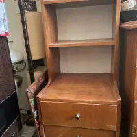 تخت خواب دونفره و تشک اولترا ۵ رویا جدید وتمیز|تخت و سرویس خواب|کرمان, |دیوار