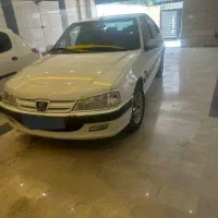 پرشیا tu5|خودرو سواری و وانت|محلات, |دیوار