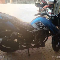 موتور زونتس 230 N2 صفر مدل 1404|موتورسیکلت|تبریز, |دیوار