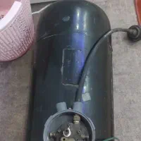 کپسول ال پی جی پراید