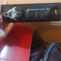 ضبط و باند ماشین