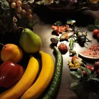 میوه های مصنوعی|صنایع دستی و سایر لوازم تزئینی|تهران, الهیه|دیوار