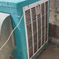 کولر آبی جهان افروز 7000
