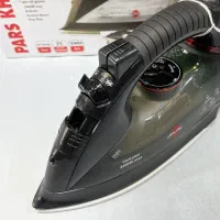 اقساطی اتوبخار پارس خزر702 اتو بخار(اطو بخار)ضمانت|اتو و لوازم اتو|مشهد, آزادشهر|دیوار