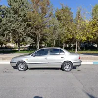 سمند 83|خودرو سواری و وانت|کرمانشاه, |دیوار