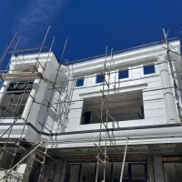 داربست فلزی برتر