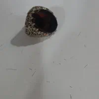 انگشتر نقره|جواهرات|صفادشت, |دیوار