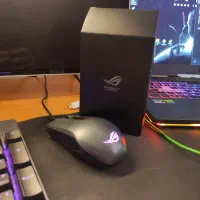 موس ROG Strix
