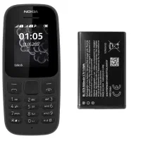 نوکیا 105 گریدAA