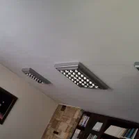 پنل سقفی