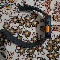 اپل واچ اولترا2مشکی 49m اصلی|لوازم جانبی موبایل و تبلت|بیستون, |دیوار