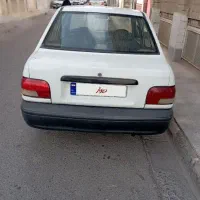 پراید مدل ۷۷|خودرو سواری و وانت|قم, نیروگاه|دیوار