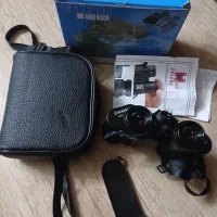 دوربین شکاری بایگیش اصلی نو