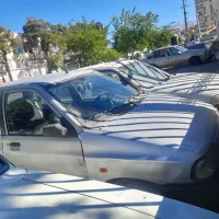 پراید صندوقدار