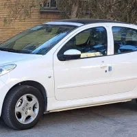 207 پانوراما 402|خودرو سواری و وانت|نیشابور, کوی یغما|دیوار