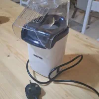 پاپ کورن ساز جیپاس مدل GPM840|سایر لوازم برقی|برازجان, |دیوار