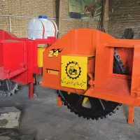 ترنچرسازان خراسان بزرگ دارای سرند فروش اقساطی|خدمات پیشه و مهارت|بیرجند, |دیوار