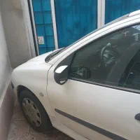 ۲۰۶ تیپ۳|خودرو سواری و وانت|ارومیه, |دیوار