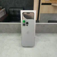 IPHONE 15PROMAX 256 ZA 98% Natural