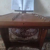 سنتور|سازهای سنتی|قدس, شهر‌قدس|دیوار