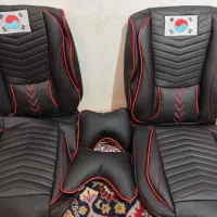 روکش صندلی خودرو