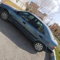 زانتیا مدل ۸۳