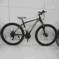 دوچرخه کوهستانی سایز ۲۹|دوچرخه، اسکیت، اسکوتر|آستارا, |دیوار