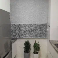 پرده|پرده، رانر، رومیزی|تهران, شهرک رضویه|دیوار