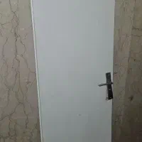 درب ضد آب مناسب برای حمام و سرویس بهداشتی|مصالح و تجهیزات ساختمان|تهران, تختی|دیوار