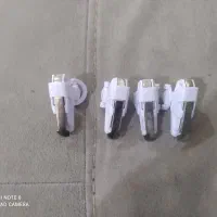 دسته کلاف و انگشتی کلاف|کنسول، بازی ویدئویی و آنلاین|بهبهان, |دیوار