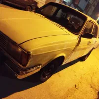 خودرو پیکان