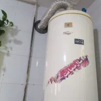 ابگرمکن مخزی کالن 110