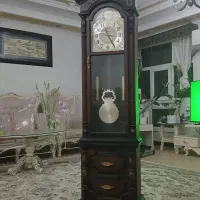 ساعت
