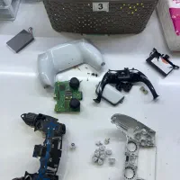 تعمیرات دسته پی اس