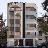 پیش فروش آپارتمان