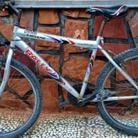 دوچرخه ۲۶|دوچرخه، اسکیت، اسکوتر|تنکابن, |دیوار